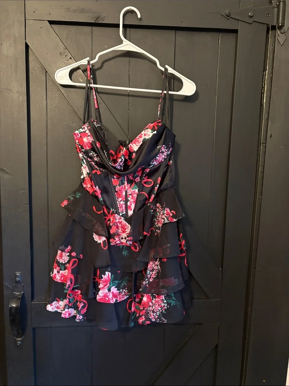 Alex & Sophia feminine mini